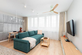 Kairos Apartments - Boston - ścisłe centrum, Spodek